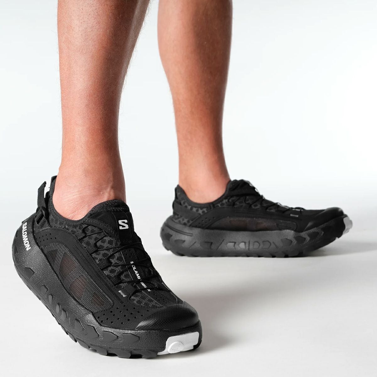 SALOMON サロモン スポーツシューズ メンズ＜2026SS＞SOLAMPHIBIAN