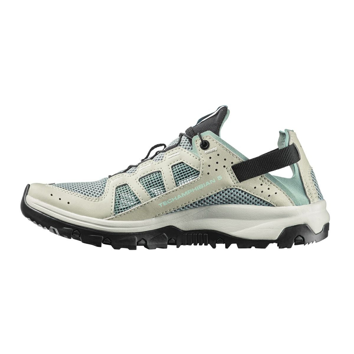 SALOMON サロモン スポーツシューズ レディース＜2026SS