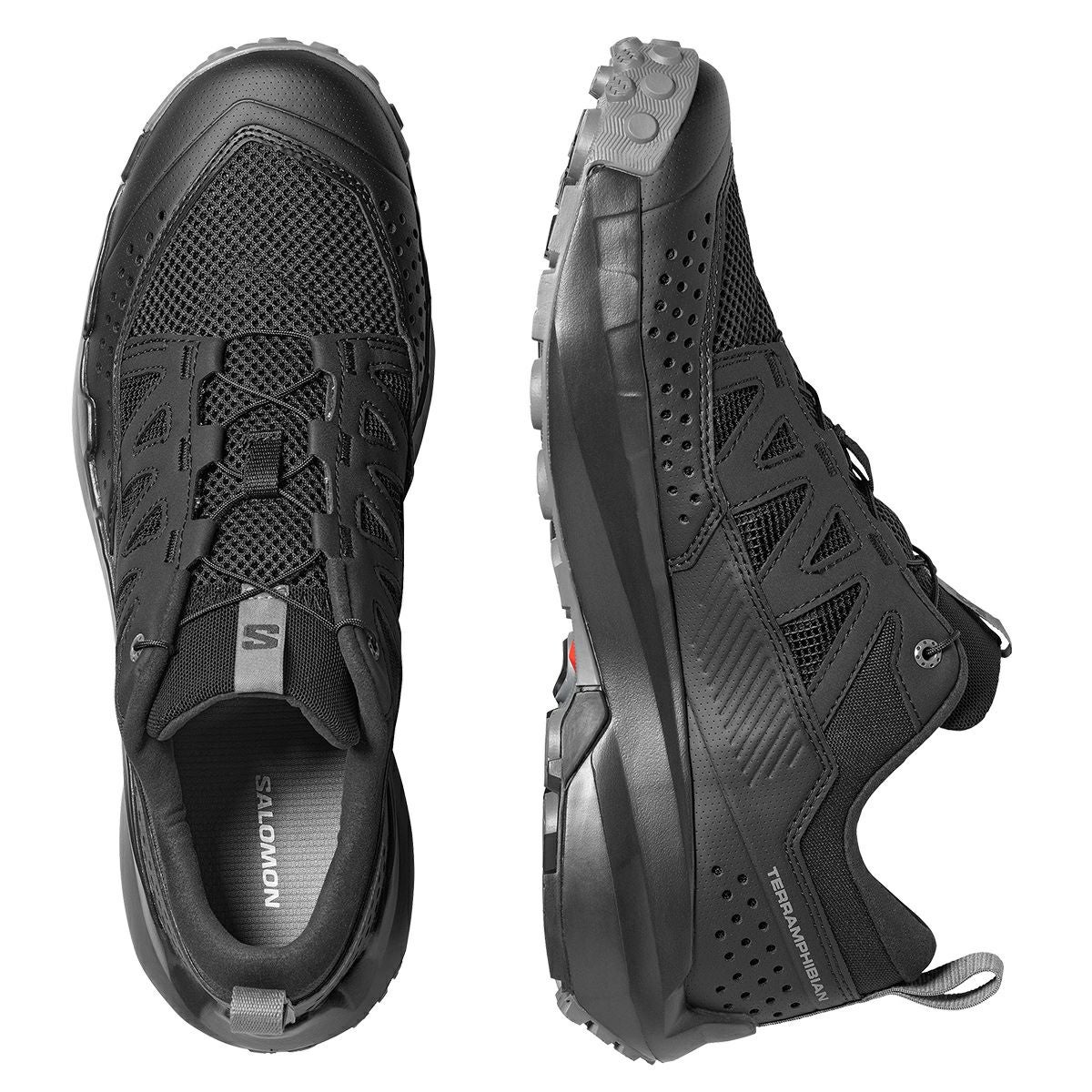 SALOMON サロモン スポーツシューズ メンズ＜2026SS＞TERRAMPHIBIAN M