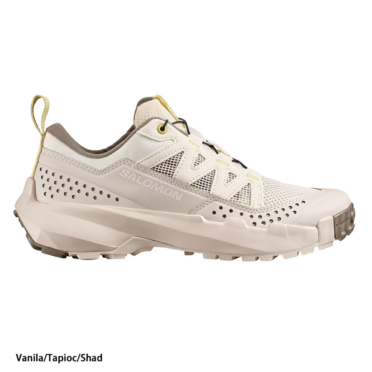 SALOMON サロモン スポーツシューズ レディース＜2026SS