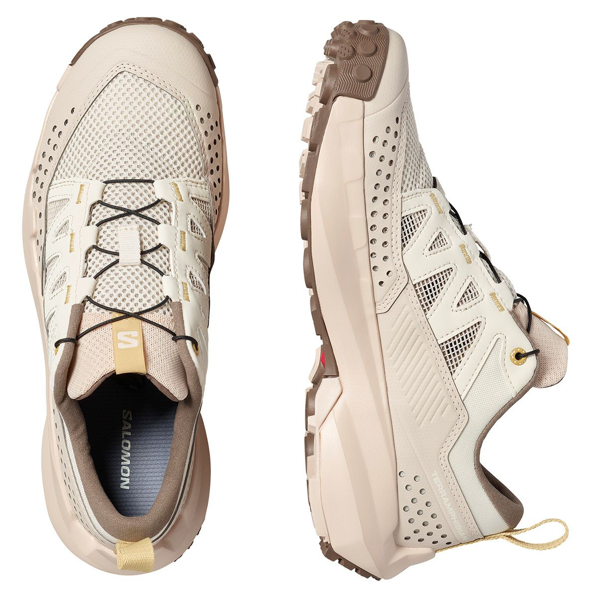 SALOMON サロモン スポーツシューズ レディース＜2026SS