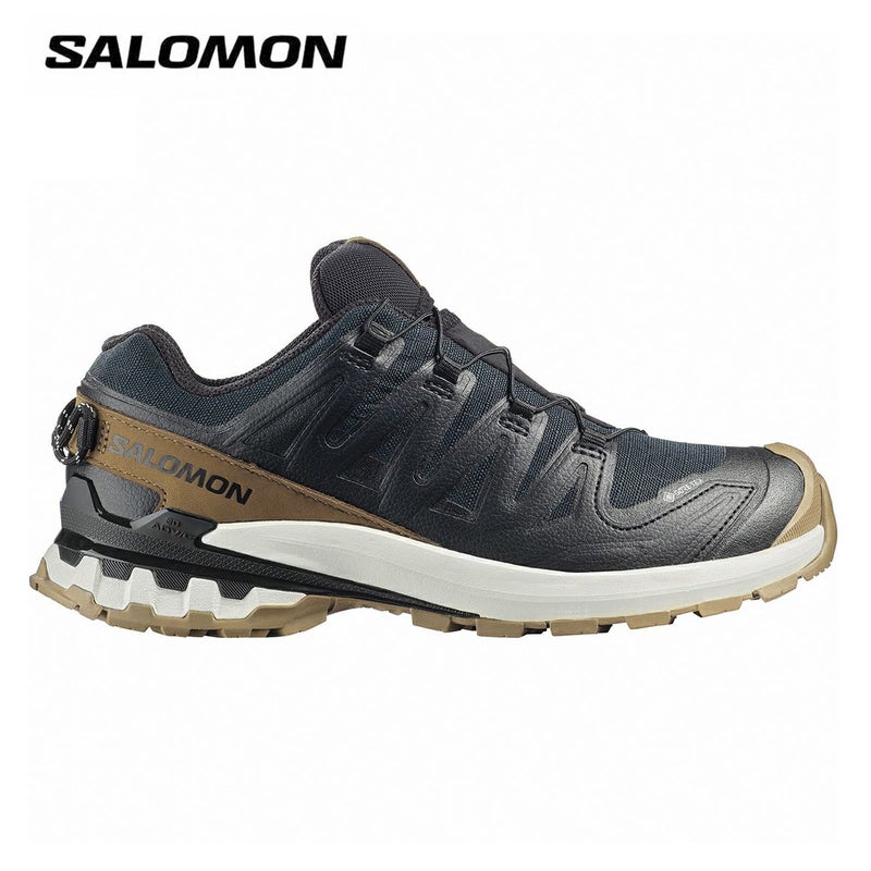 SALOMON �T������ �X�|�[�c�V���[�Y ���f�B�[�X��2026SS��XA PRO 3D V9 GTX / �G�b�N�X�G�[ �v�� 3D �u�C�i�C�� �W�[�e�B�[�G�b�N�X
