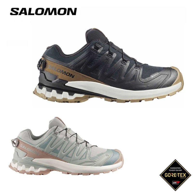 SALOMON �T������ �X�|�[�c�V���[�Y ���f�B�[�X��2026��XA PRO 3D V9 GTX LIFELONG W / �G�b�N�X�G�[ �v�� 3D V9 GTX ���C�t�����O / L47999700 / L49297300
