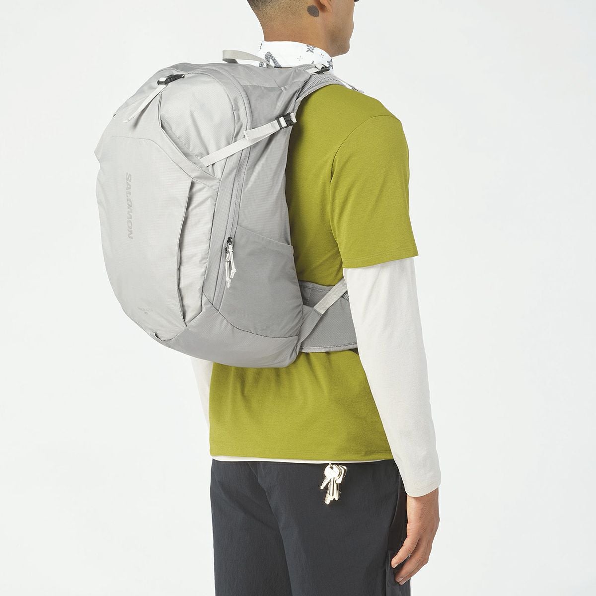 SALOMON サロモン バッグ ケース / バックパック ＜2026SS