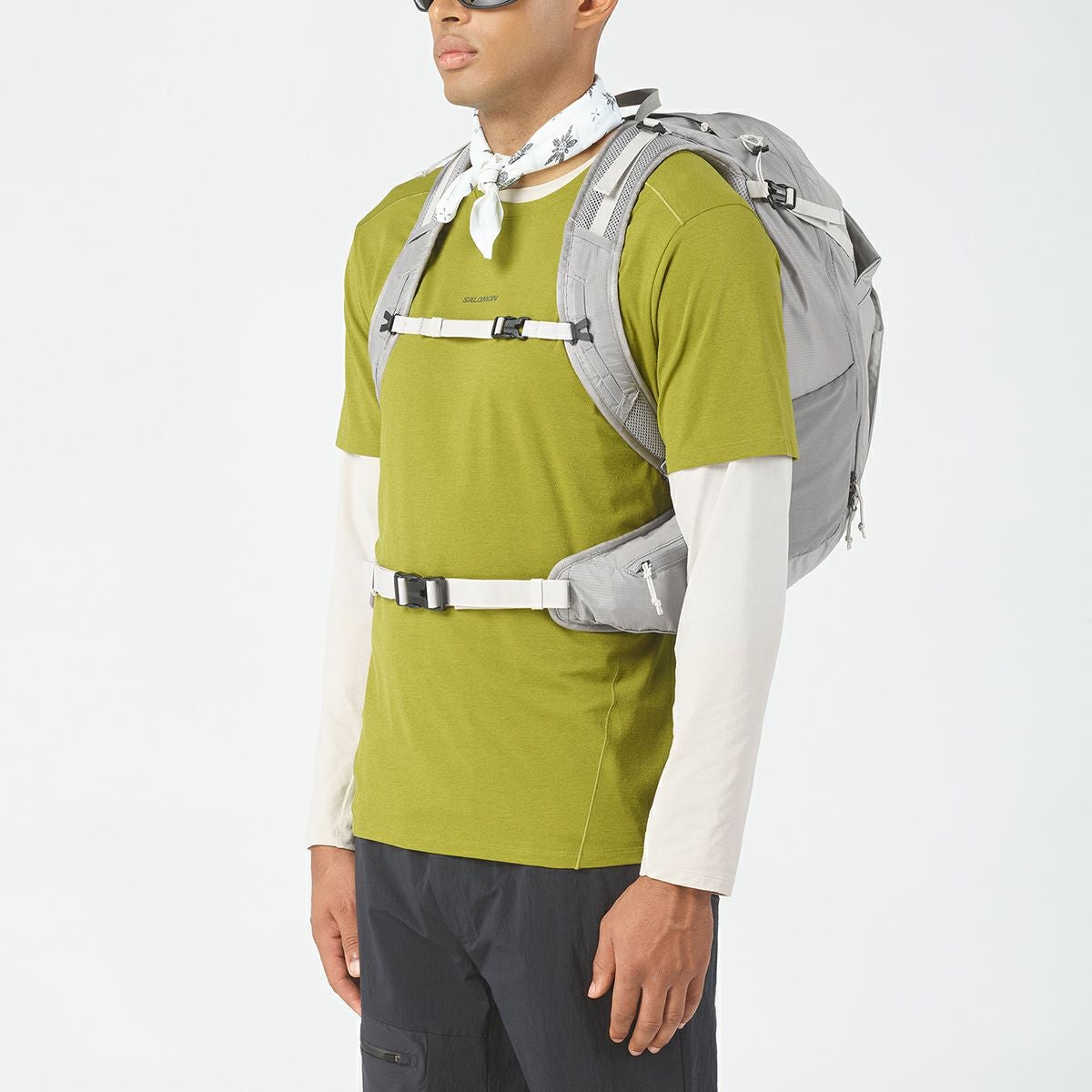 SALOMON サロモン バッグ ケース / バックパック ＜2026SS