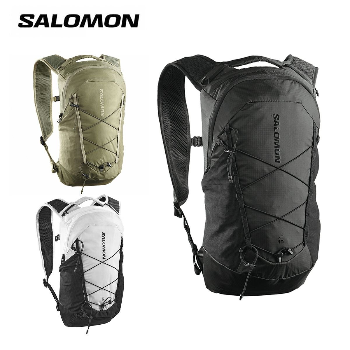 サロモン　スキーバックパック SALOMON サロモン バッグ ケース / バックパック ＜2026SS＞XT 25