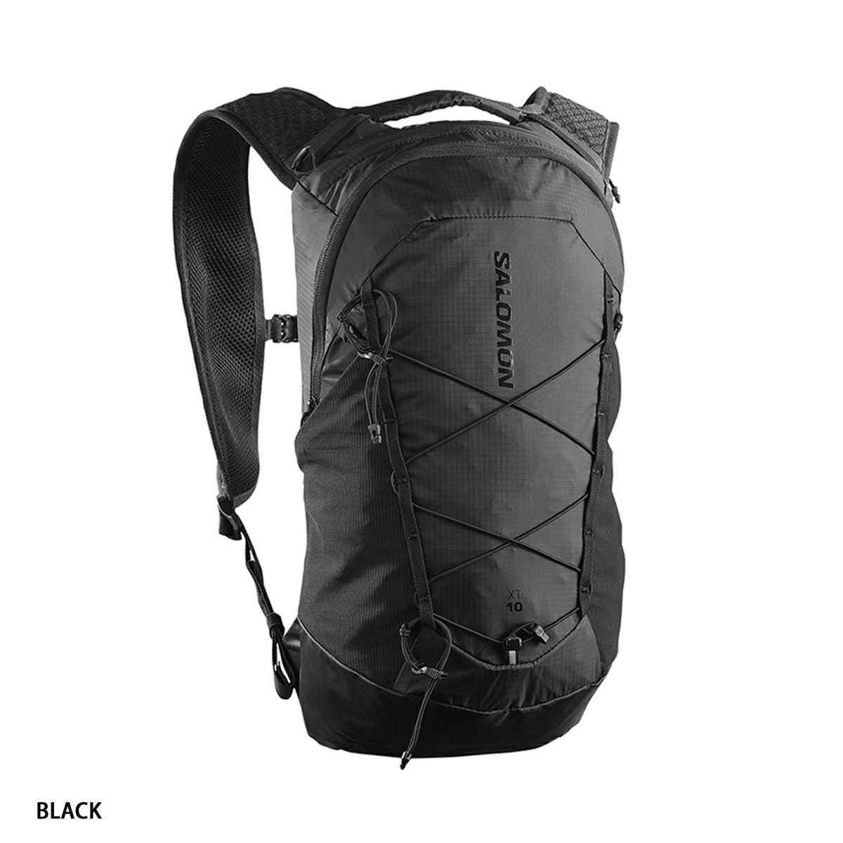 希少 SALOMON アルペンスキー スキーバッグ 選手用 バックパック レア SALOMON サロモン バッグ ケース / バックパック ＜2026SS＞XT 10