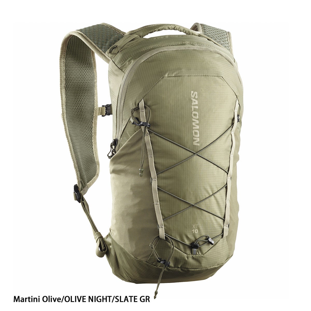 SALOMON サロモン バッグ ケース / バックパック ＜2026SS＞XT 10