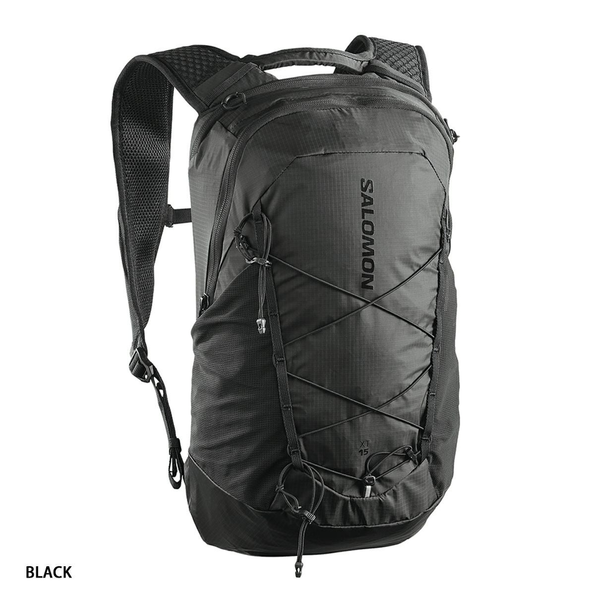 SALOMON サロモン バッグ ケース / バックパック ＜2026SS＞XT 15