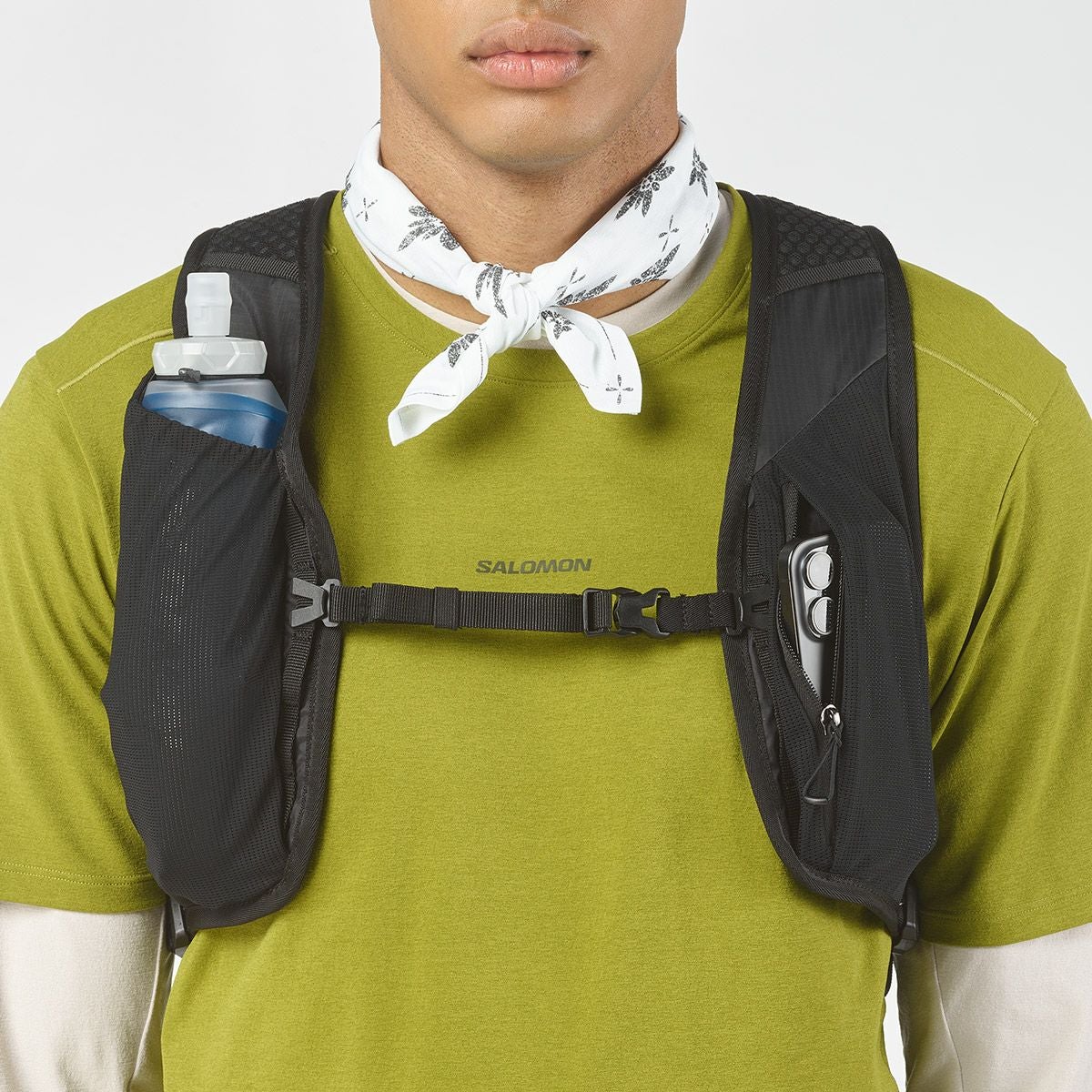SALOMON サロモン バッグ ケース / バックパック ＜2026SS＞XT 15