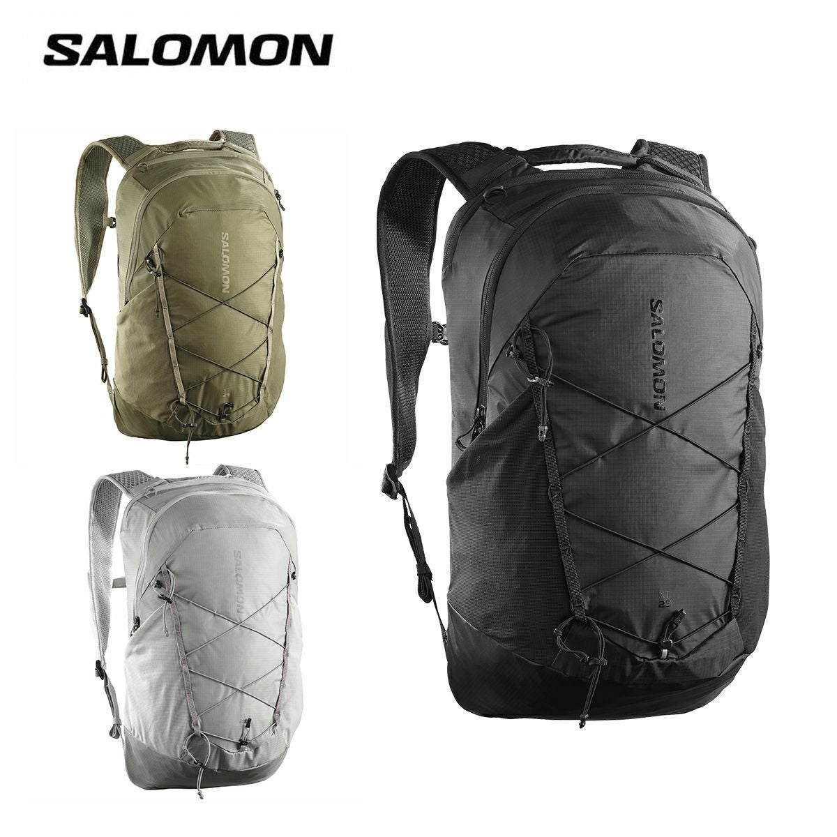 SALOMON サロモン　スキー用キャリーバッグ 大型 ブラック/グレー サロモン スキー バッグ」の人気商品一覧 | 安い商品を通販サイトから