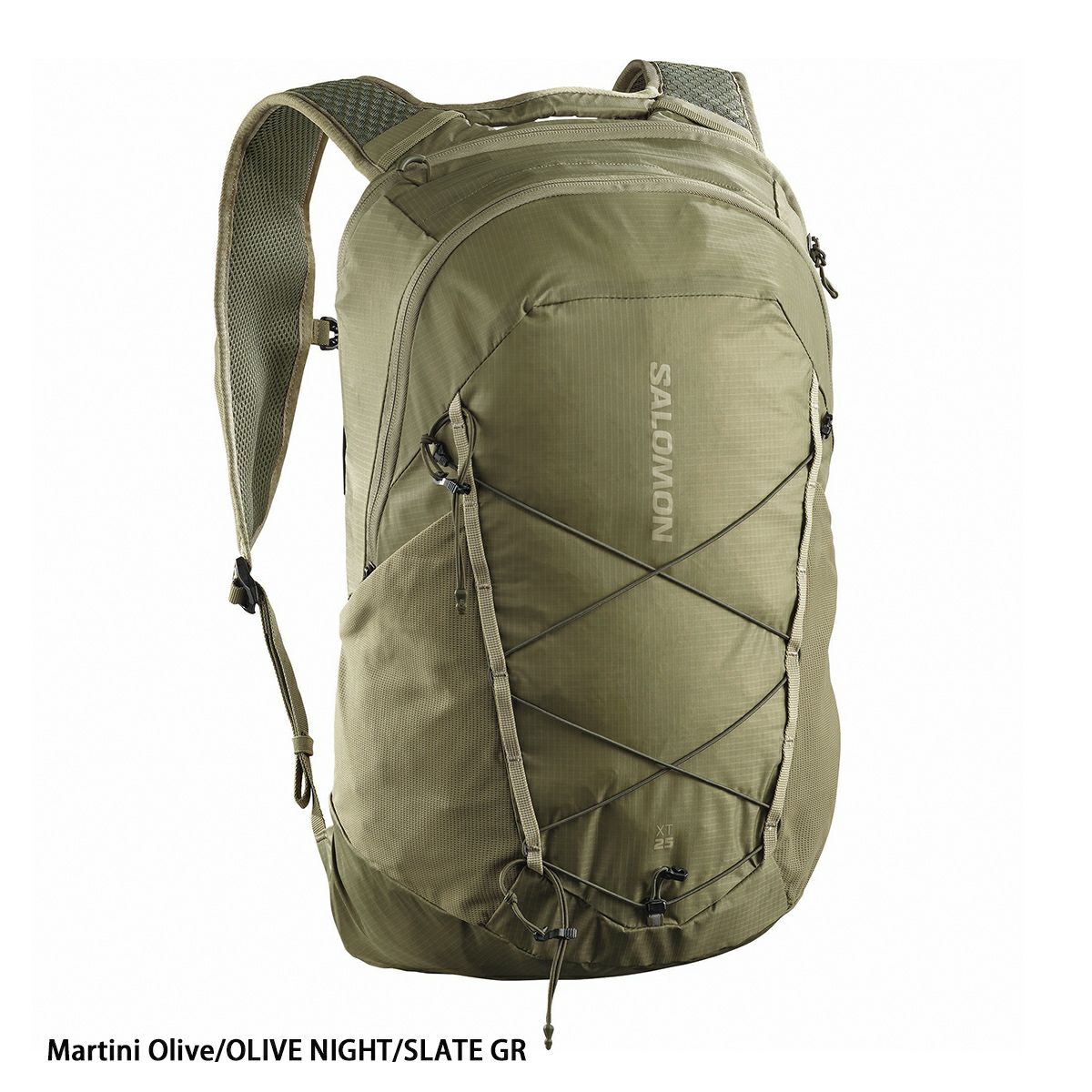 SALOMON サロモン バッグ ケース / バックパック ＜2026SS＞XT 25