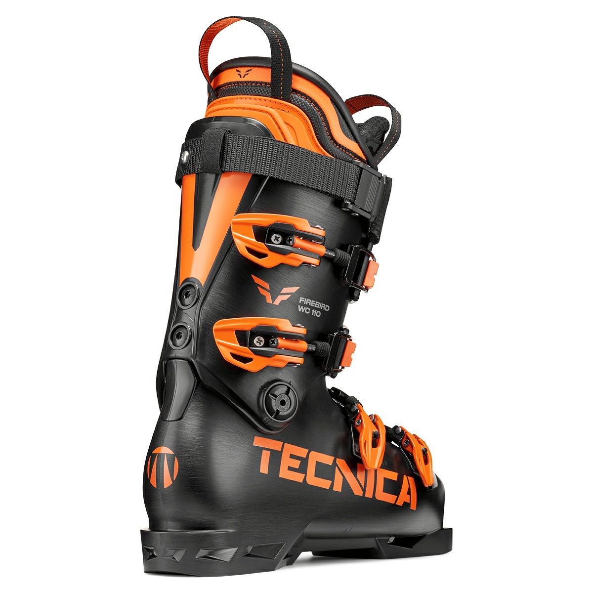 テクニカ　ファイアーバード110　74500円の品　TECNICA TECNICA テクニカ スキーブーツ＜2026＞FIREBIRD WC 110 / ファイア