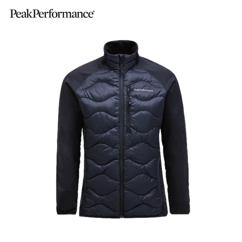 Peak Performance �s�[�N�p�t�H�[�}���X �X�L�[�E�F�A �A�E�^�[ �W���P�b�g �����Y��2027�� G79843 / HELIUM DOWN HYBRID JACKET MEN