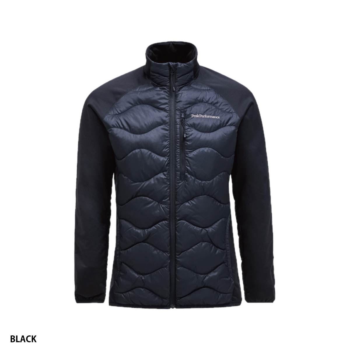 [新品] Peak Performance ジャケット ピークパフォーマンス Peak Performance ピークパフォーマンス スキーウェア アウター ダウン