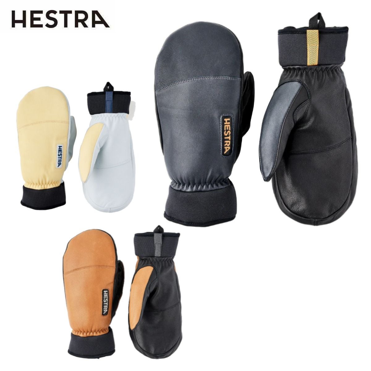HESTRA】へストラスキーグローブならスキー用品通販ショップ - タナベ