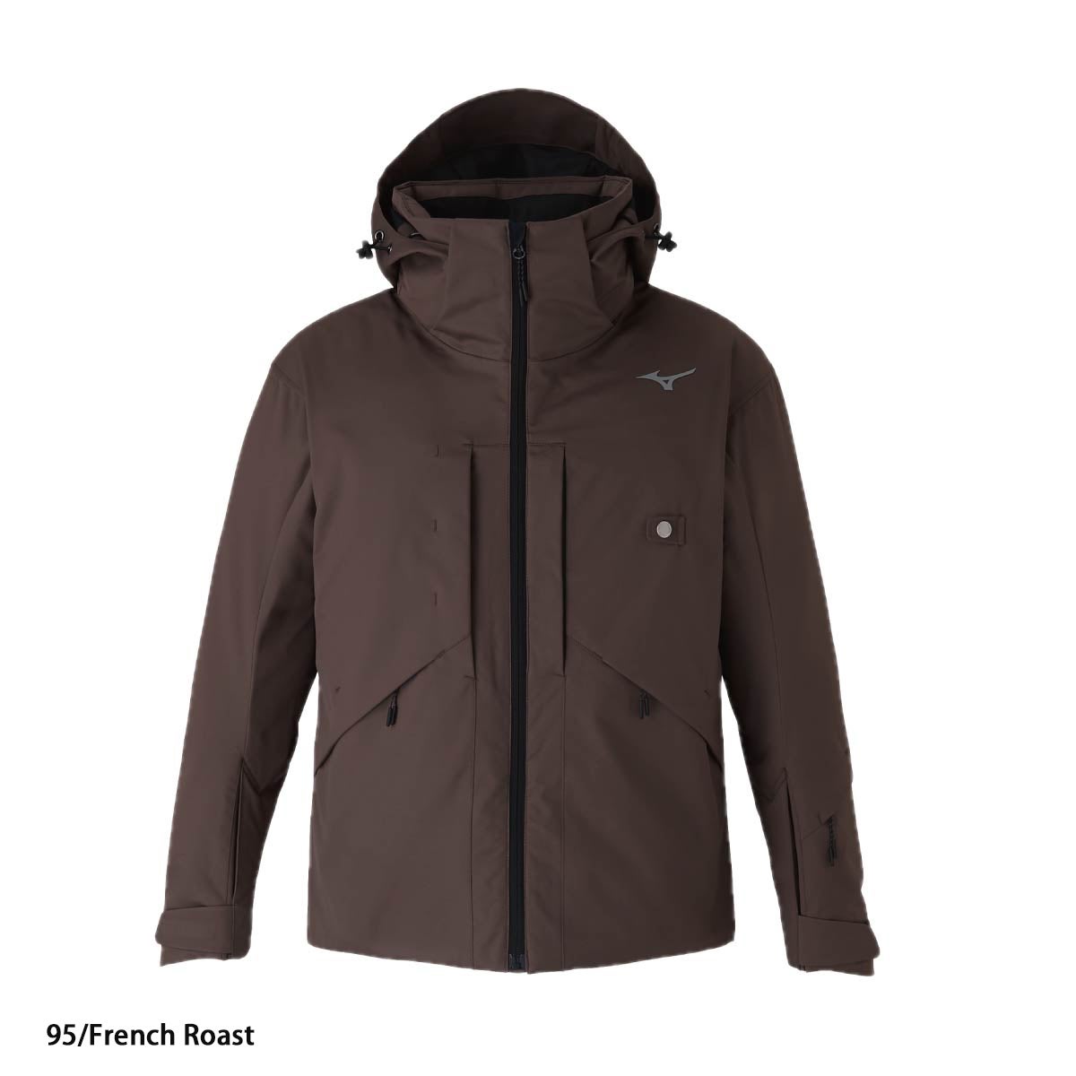 早期予約】MIZUNO ミズノ スキーウェア ジャケット レディース＜2027