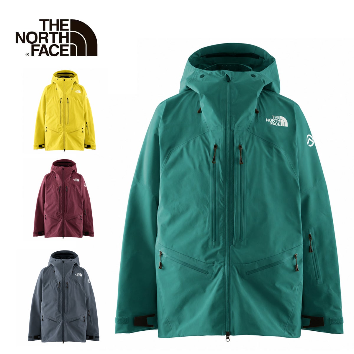 THE NORTH FACE】ノースフェイス ウェアならスキー用品通販ショップ