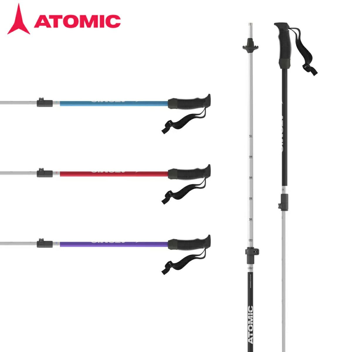 atomic ストック」の人気商品一覧 | 安い商品を通販サイトから探す