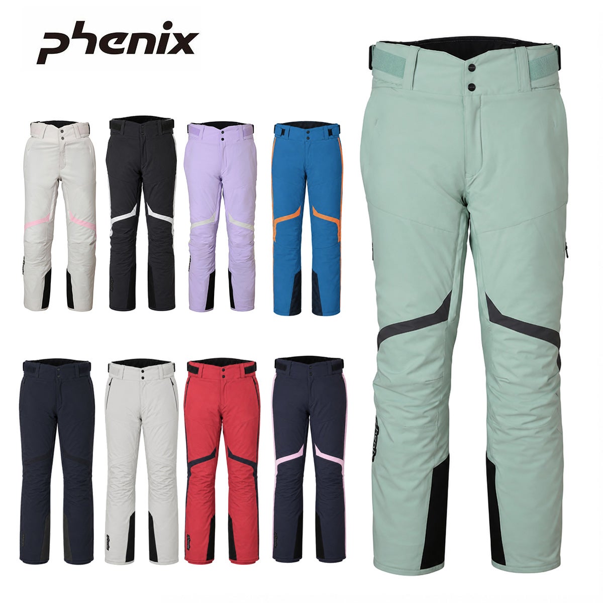 PHENIX】フェニックススキーウェアならスキー用品通販ショップ