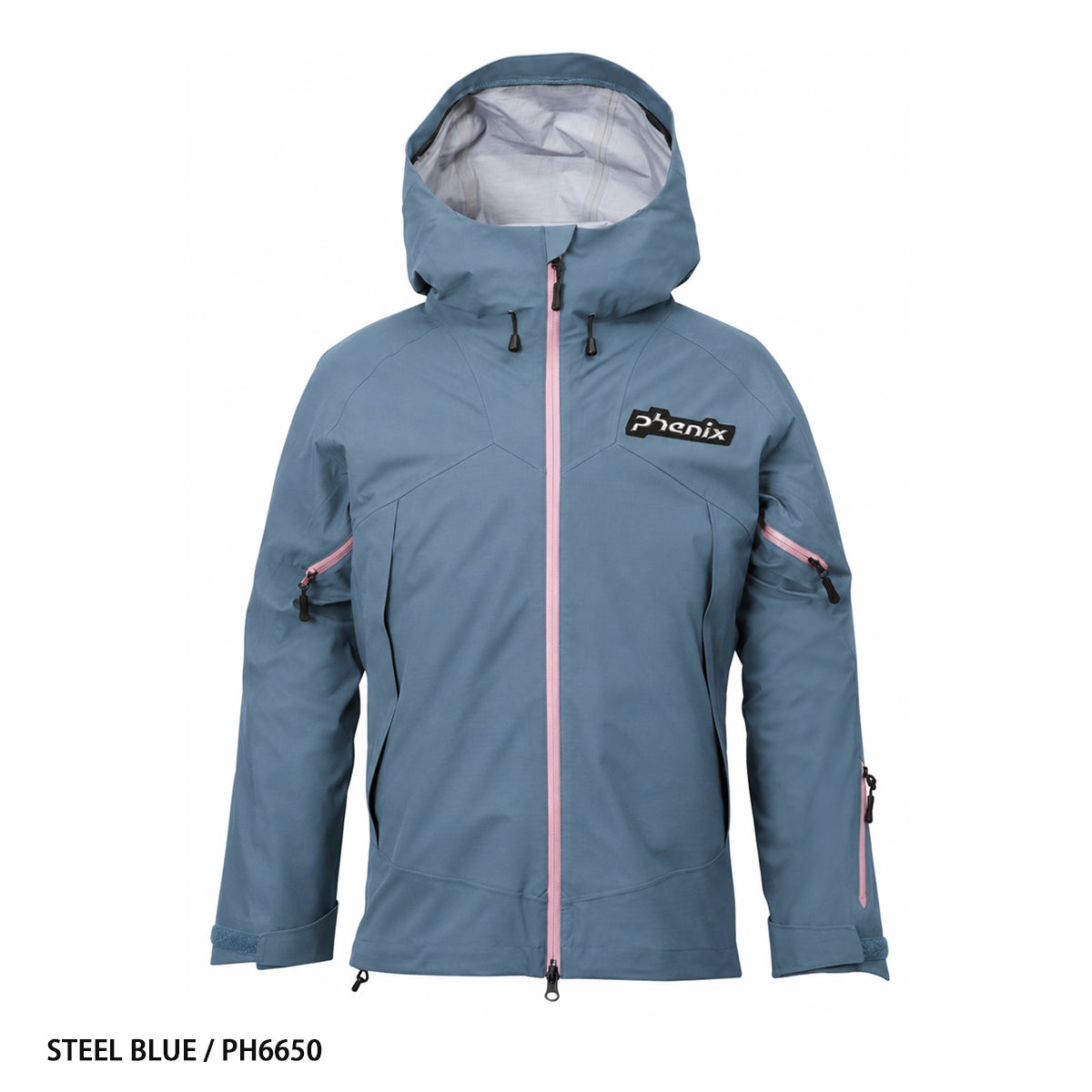 早期予約】Phenix フェニックス スキーウェア アウター ジャケット