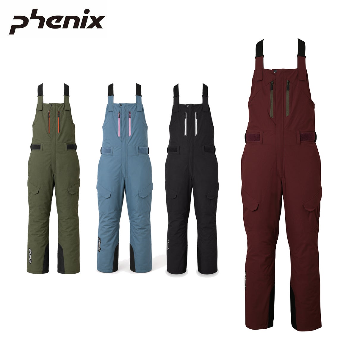 PHENIX】フェニックススキーウェアならスキー用品通販ショップ