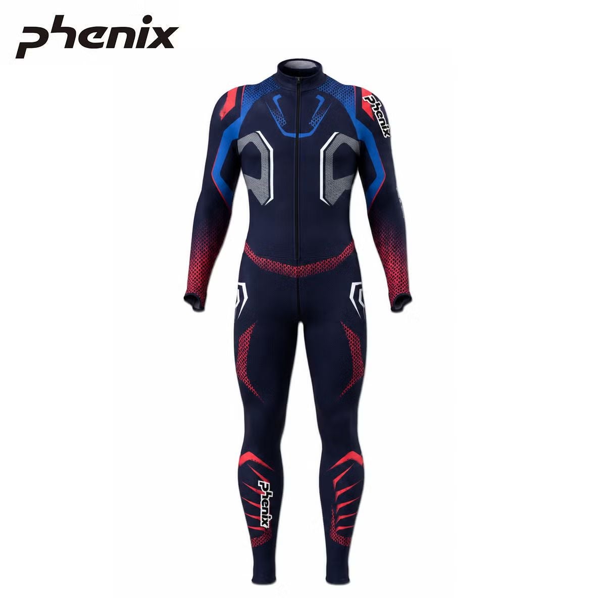 フェニックス　140ジュニアレーシングスーツ　スキーワンピース　FIS 早期予約】Phenix フェニックス スキーウェア スーツ キッズ ジュニア