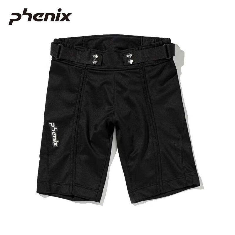 Phenix �t�F�j�b�N�X �X�L�[�E�F�A �p���c �����Y ���f�B�[�X ��2027��PFM23OB02 / Phenix Team Half Pant