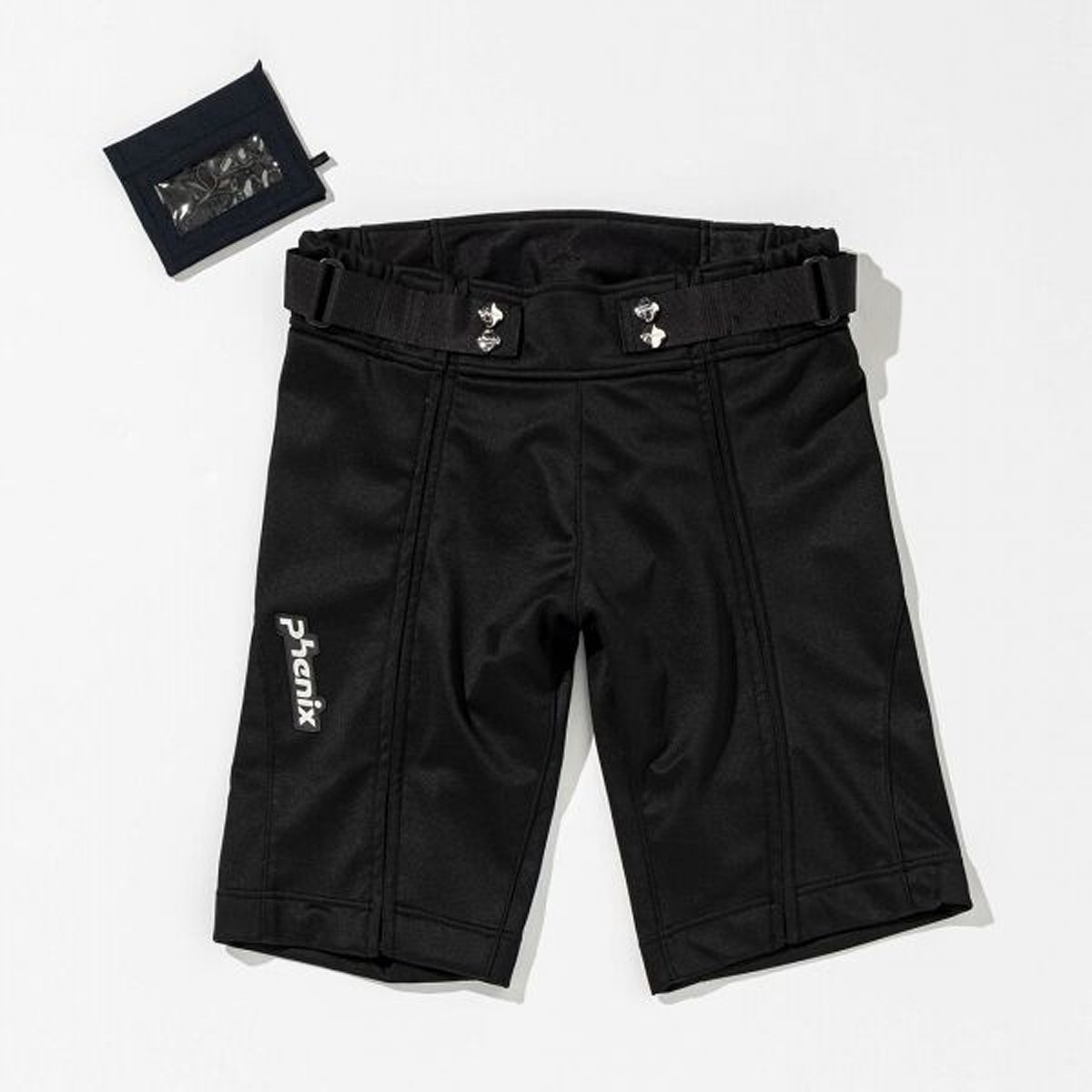 Phenix フェニックス スキーウェア ハーフパンツ メンズ レディース