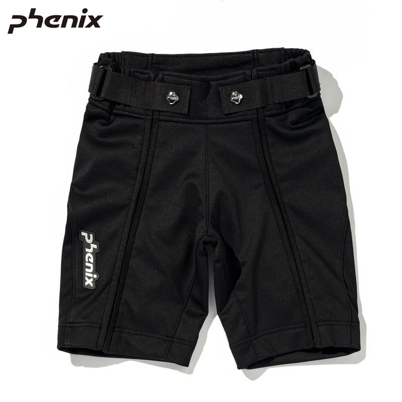 Phenix �t�F�j�b�N�X �X�L�[�E�F�A �p���c �L�b�Y �W���j�A ��2027��PFBG2GB05 / Phenix Team Jr Half Pant