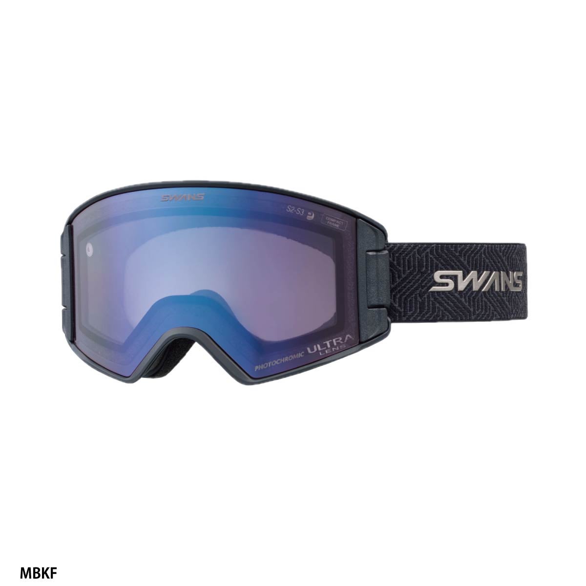 早期予約】スワンズ SWANS スキーゴーグル レディース ＜2027＞OUTBACK