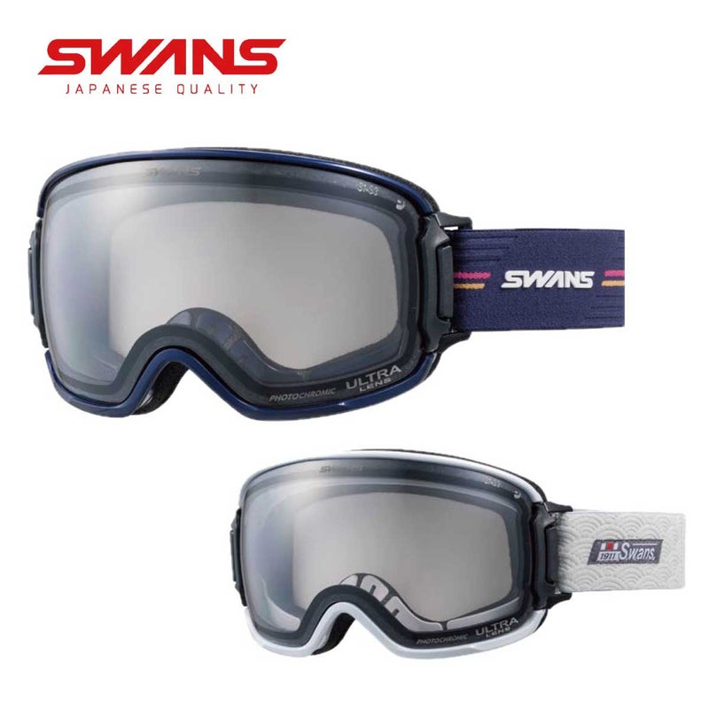 �X�����Y SWANS �X�L�[�S�[�O�� �����Y ���f�B�[�X ��2027��RIDGELINE / ���b�W���C�� / RL-MDH-CU-LG