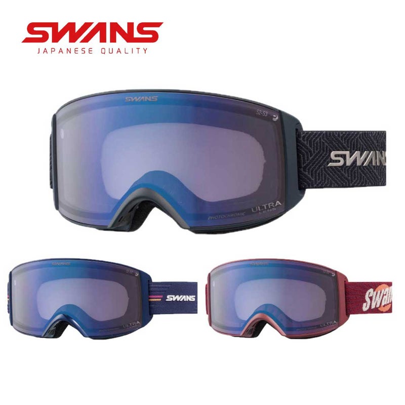 �X�����Y SWANS �X�L�[�S�[�O�� �����Y ���f�B�[�X ��2027��RACAN / ���J�� / RA-MDH-CU-LP