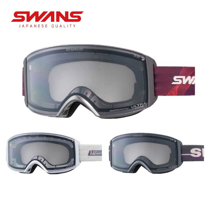 �X�����Y SWANS �X�L�[�S�[�O�� �����Y ���f�B�[�X ��2027��RACAN / ���J�� / RA-MDH-CU-LG