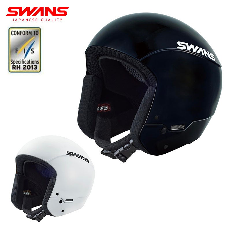 早期予約】スワンズ SWANS スキーヘルメット メンズ レディース ＜2027