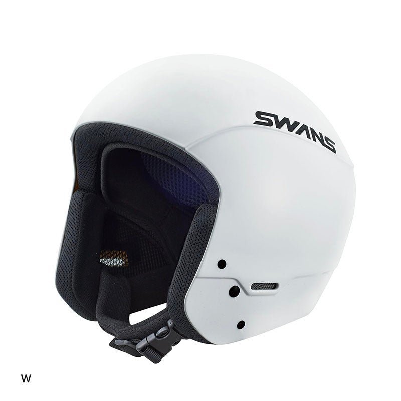 早期予約】スワンズ SWANS スキーヘルメット メンズ レディース ＜2027