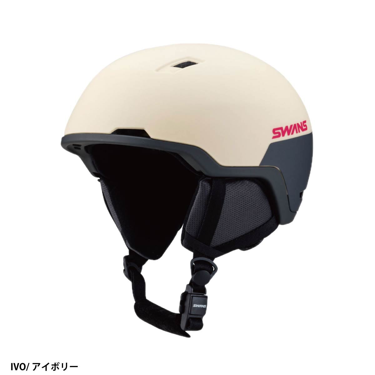 早期予約】スワンズ SWANS スキーヘルメット メンズ レディース ＜2027