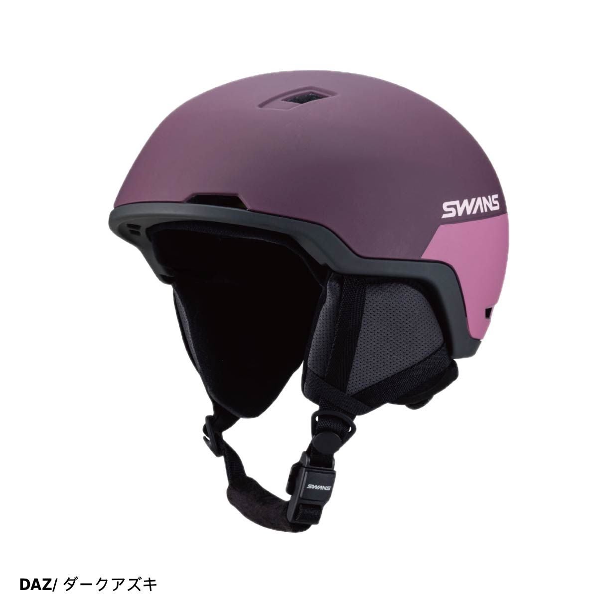 早期予約】スワンズ SWANS スキーヘルメット メンズ レディース ＜2027