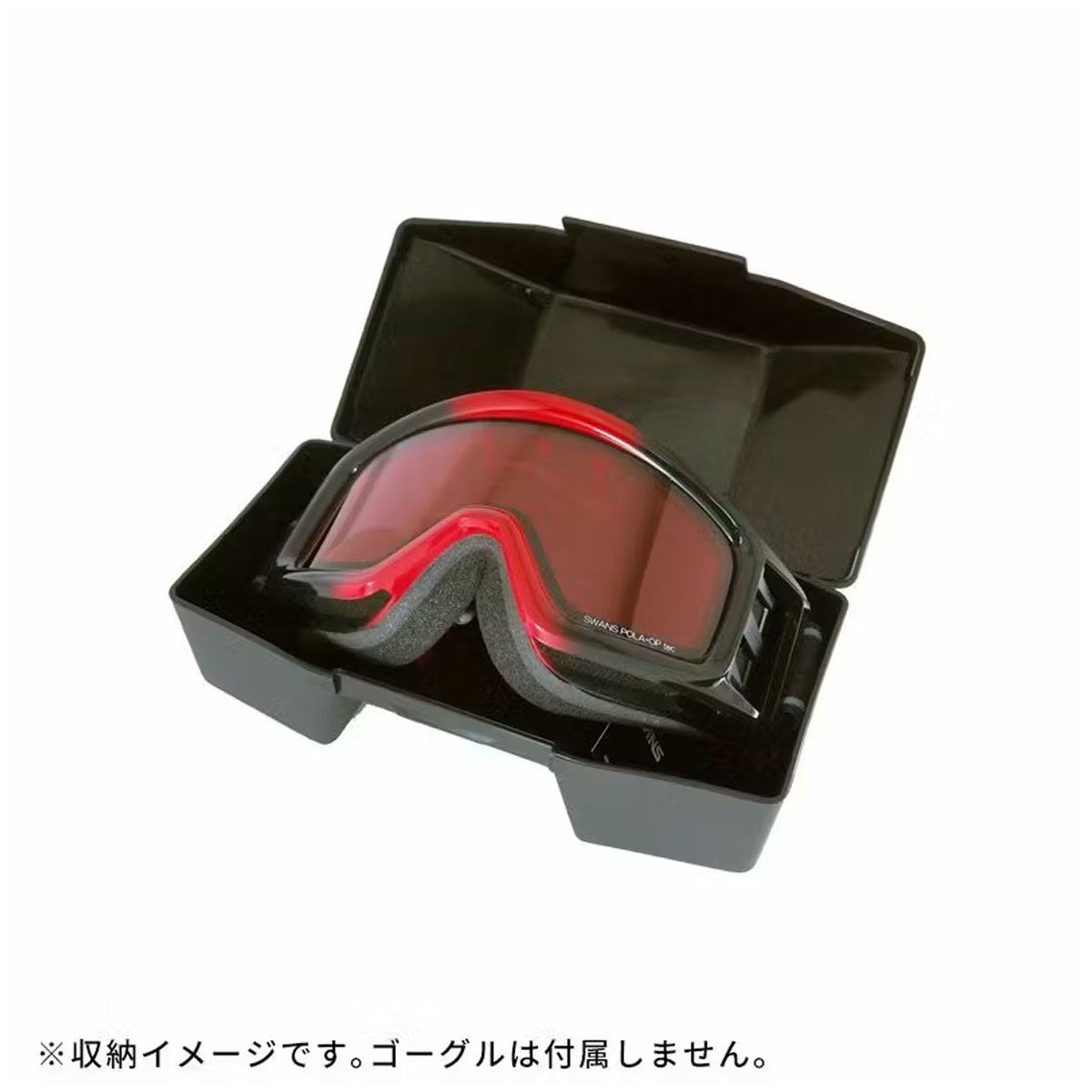 早期予約】スワンズ SWANS スキーゴーグル アクセサリー＜2027