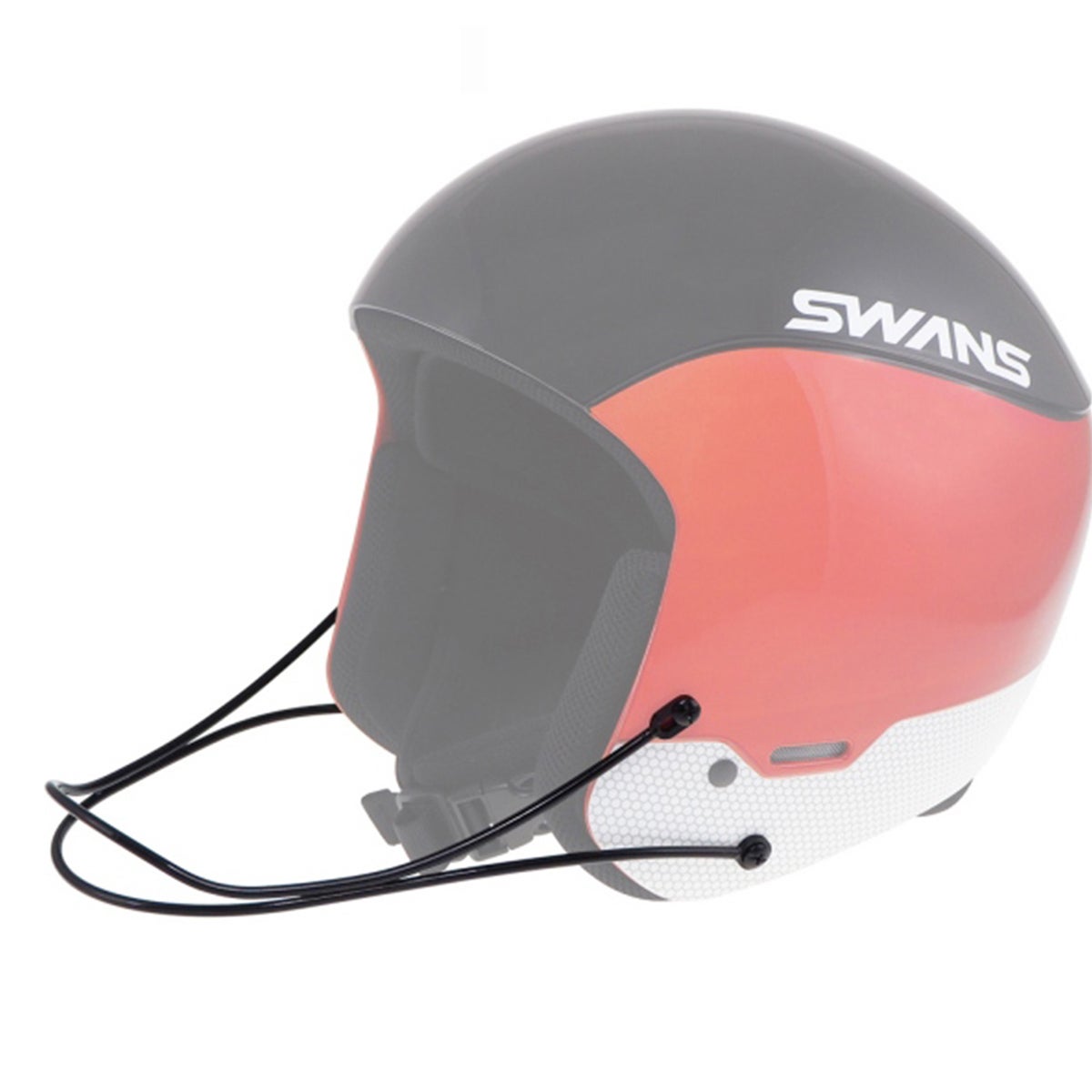 早期予約】スワンズ SWANS スキーヘルメット＜2027＞チンガード/HA-23