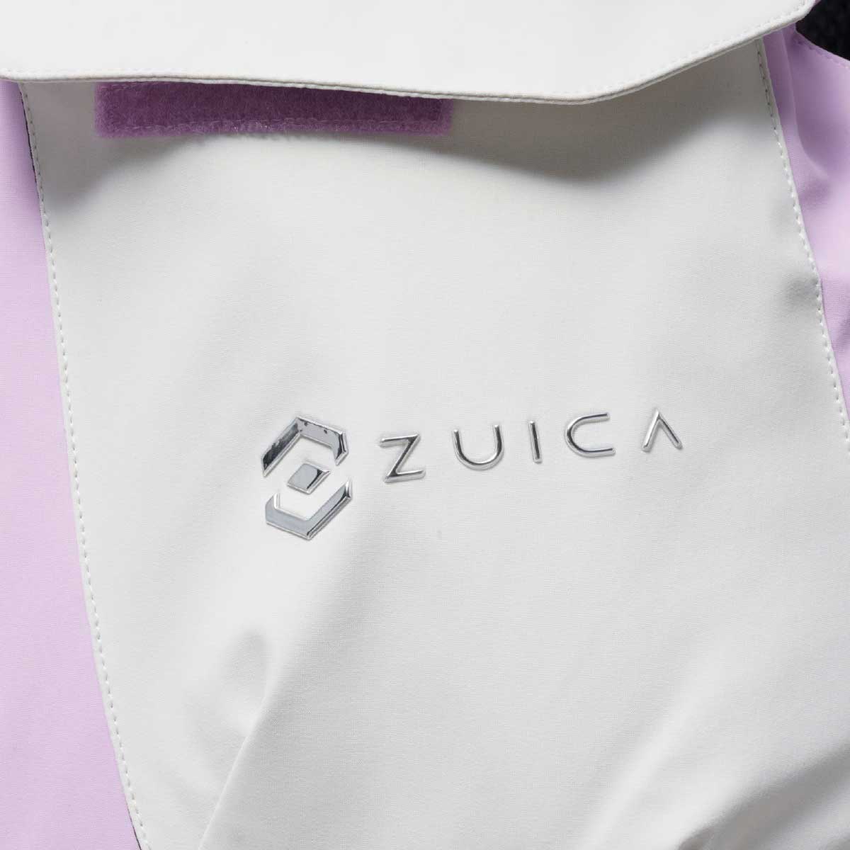 ZUICA ズイカ スキーウェア パンツ メンズ＜2027＞ZAM26OB02 / Oku-Bib