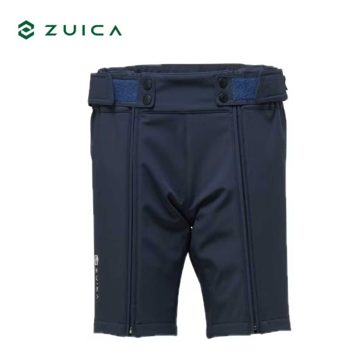早期予約】ズイカ ZUICA スキーウェア パンツ キッズ ジュニア＜2027