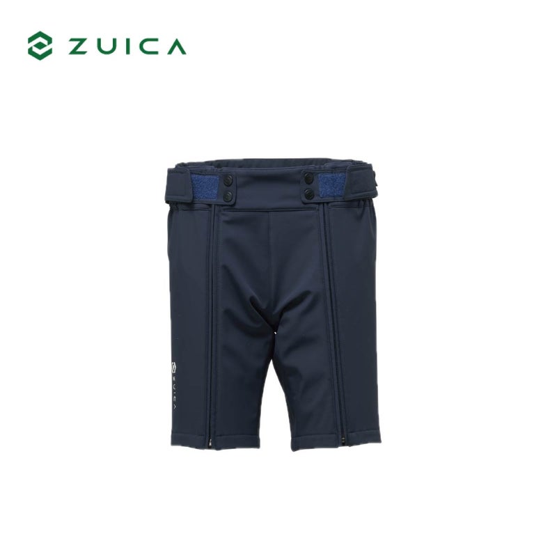 �Y�C�J ZUICA �X�L�[�E�F�A �p���c �L�b�Y �W���j�A��2027��ZAJ26WB71 / Junior Half Pants