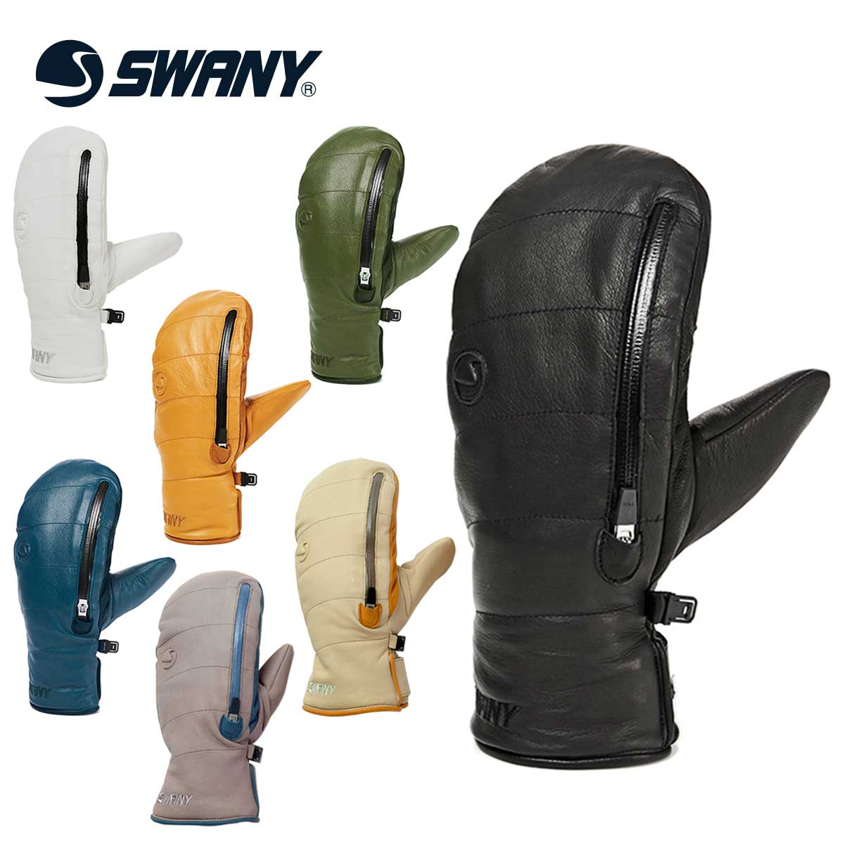 GRIP SWANY スキーグローブ スワニー SWANY スキーグローブ」の人気商品一覧 | 安い商品を通販