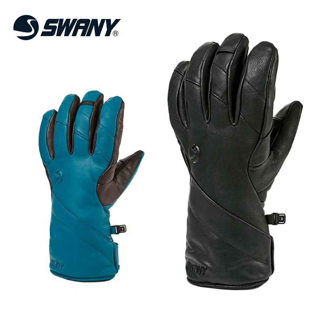 SWANY スキー　スノーボード　グローブ　メンズ スワニー SWANY スキーグローブ」の人気商品一覧・価格比較 - 価格.com