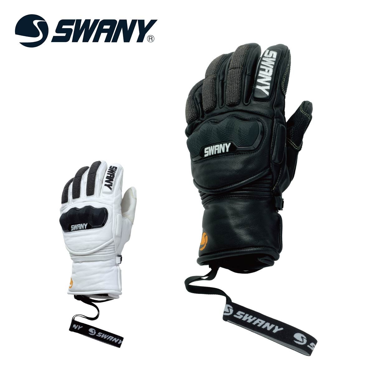 スワニー SWANY スキーグローブ」の人気商品一覧 | 安い商品を通販