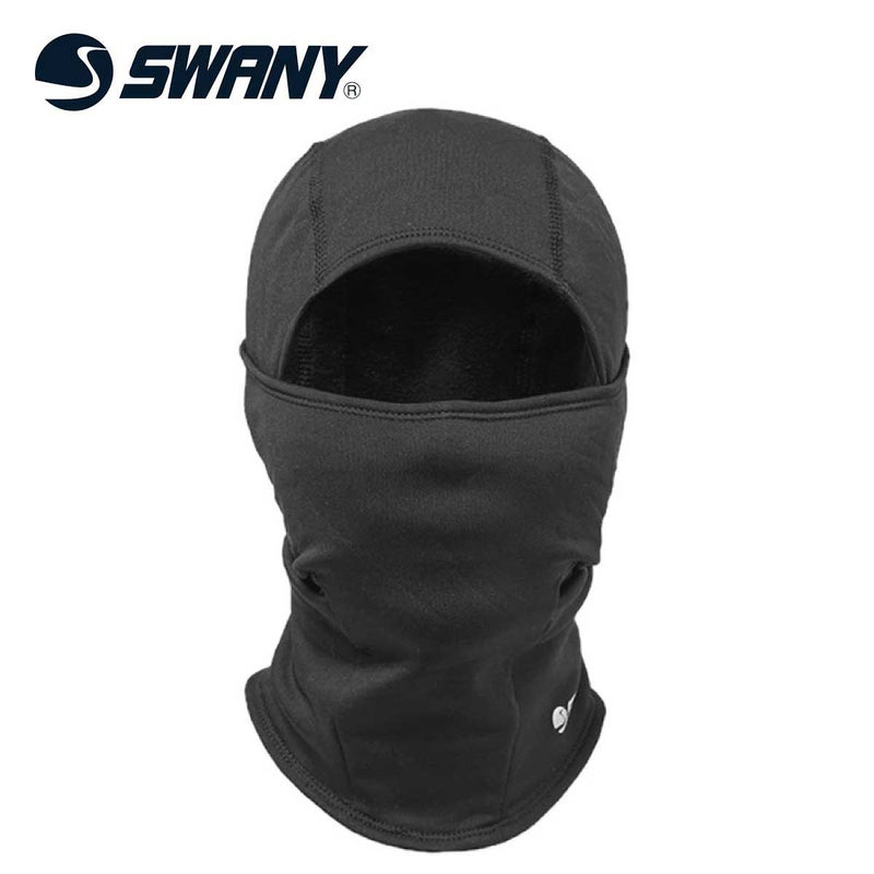 SWANY �X���j�[  �X�L�[ �o���N���o �L�b�Y �W���j�A ��2027��LZ-1J / Convertible Balaclava Jr