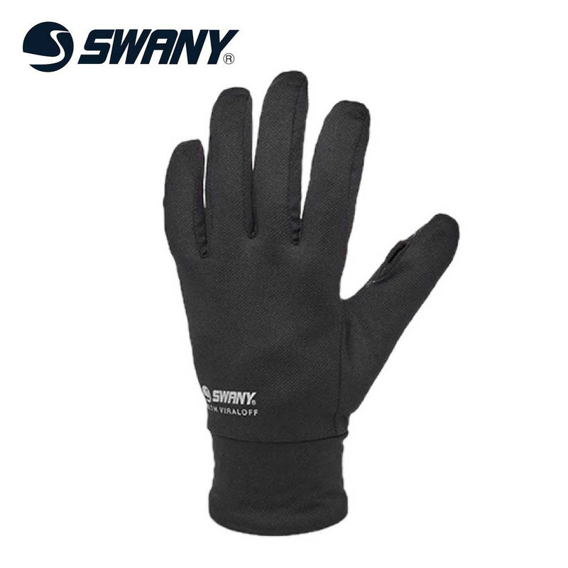 SWANY �X���j�[ �X�L�[�O���[�u �����Y ��2027��SPG-101 / Polygiene light Glove