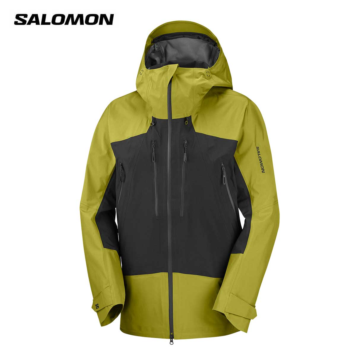 SALOMON】サロモンスキーウェアならスキー用品通販ショップ - タナベ