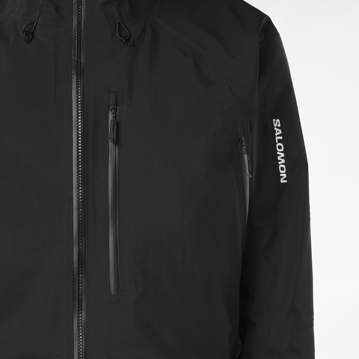 早期予約】SALOMON サロモン スキーウェア ジャケット メンズ ＜2027